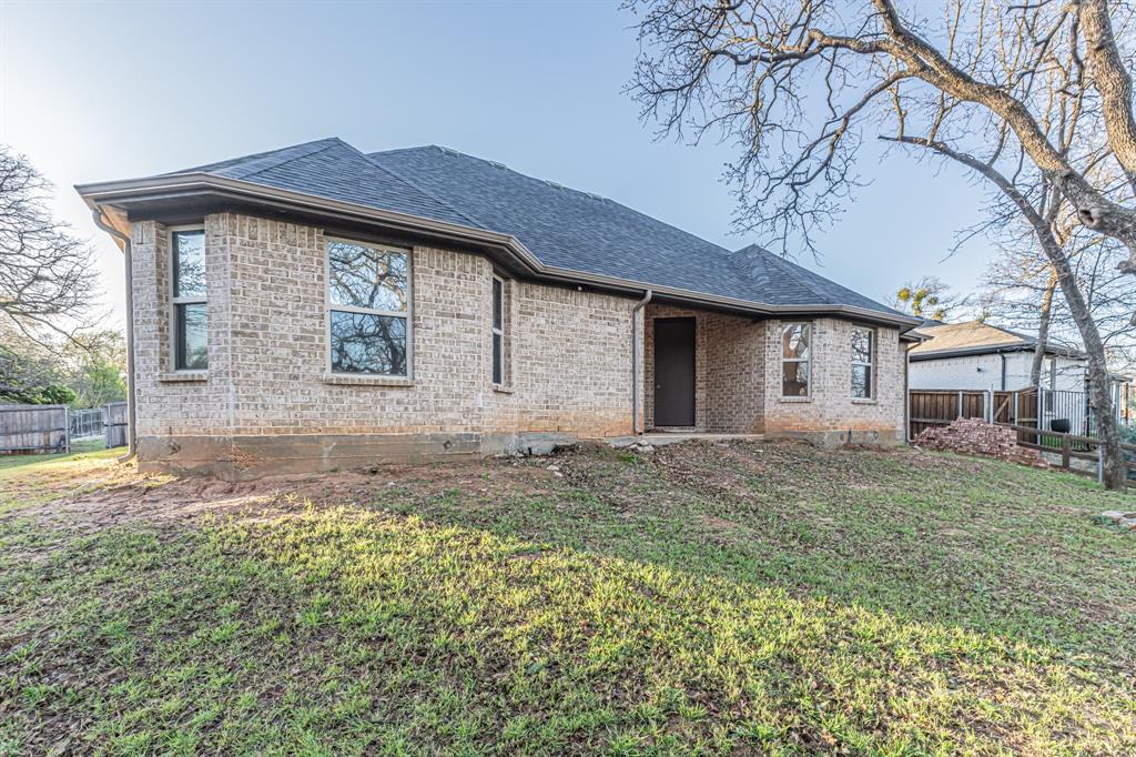 oak harbor - Residential