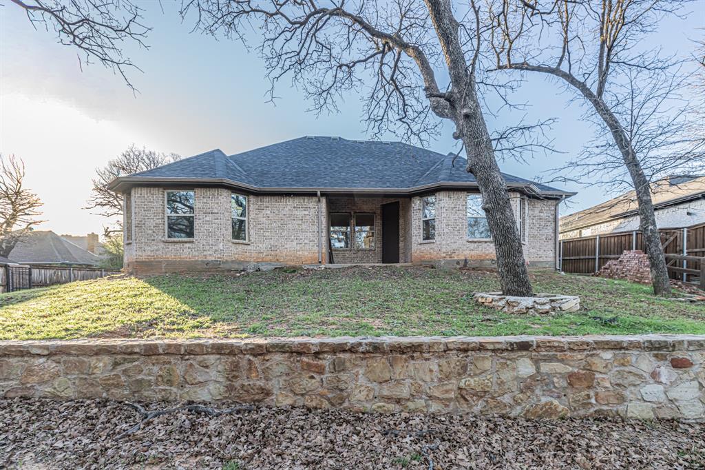 oak harbor - Residential