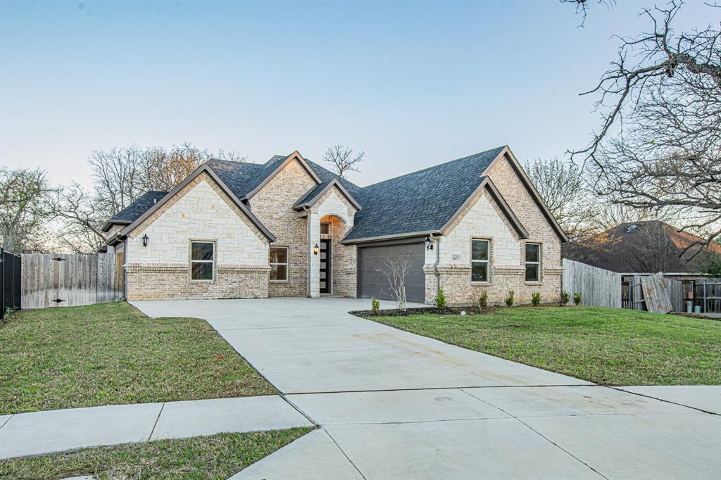 oak harbor - Residential