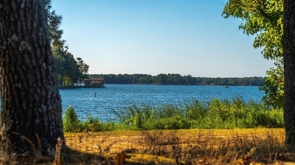 Tres Lagos - Land