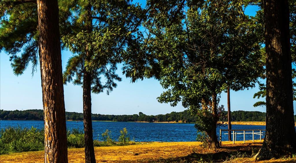 Tres Lagos - Land