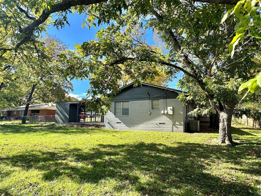 Joy Acres - Residential
