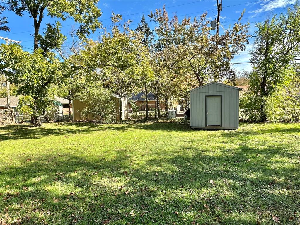 Joy Acres - Residential