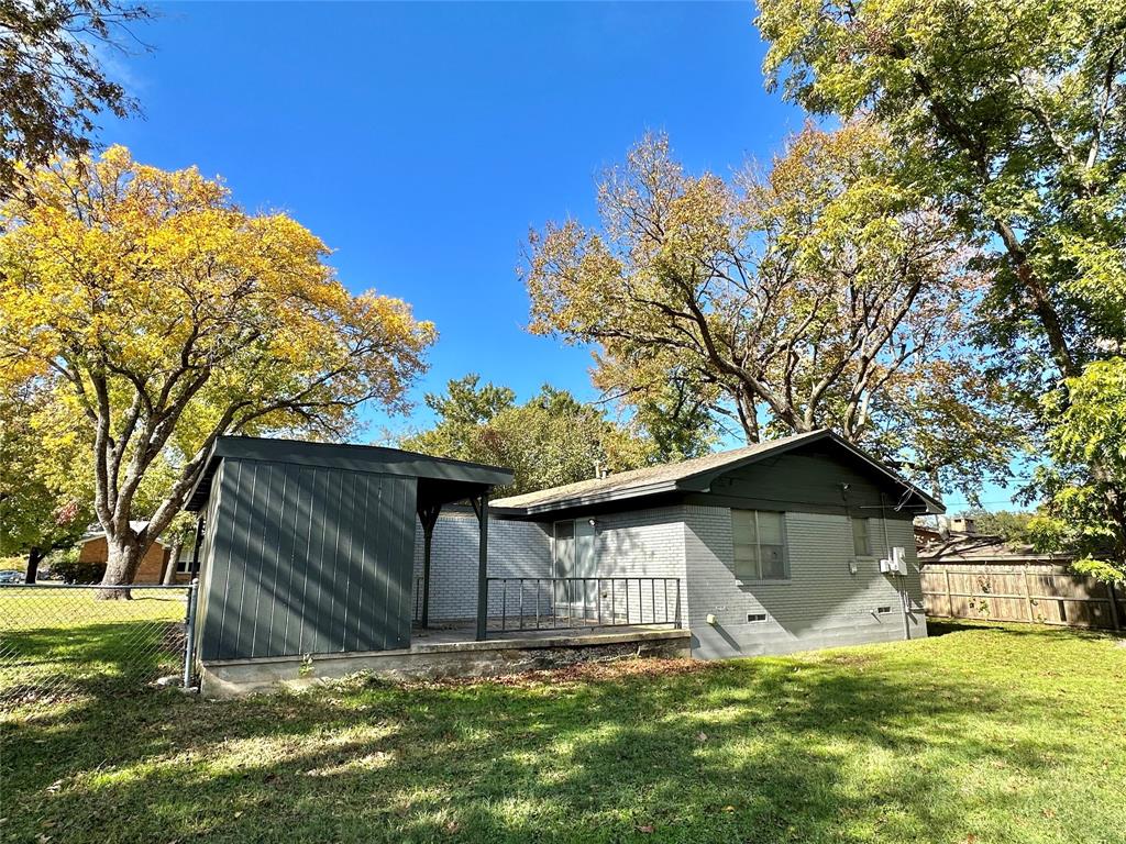 Joy Acres - Residential