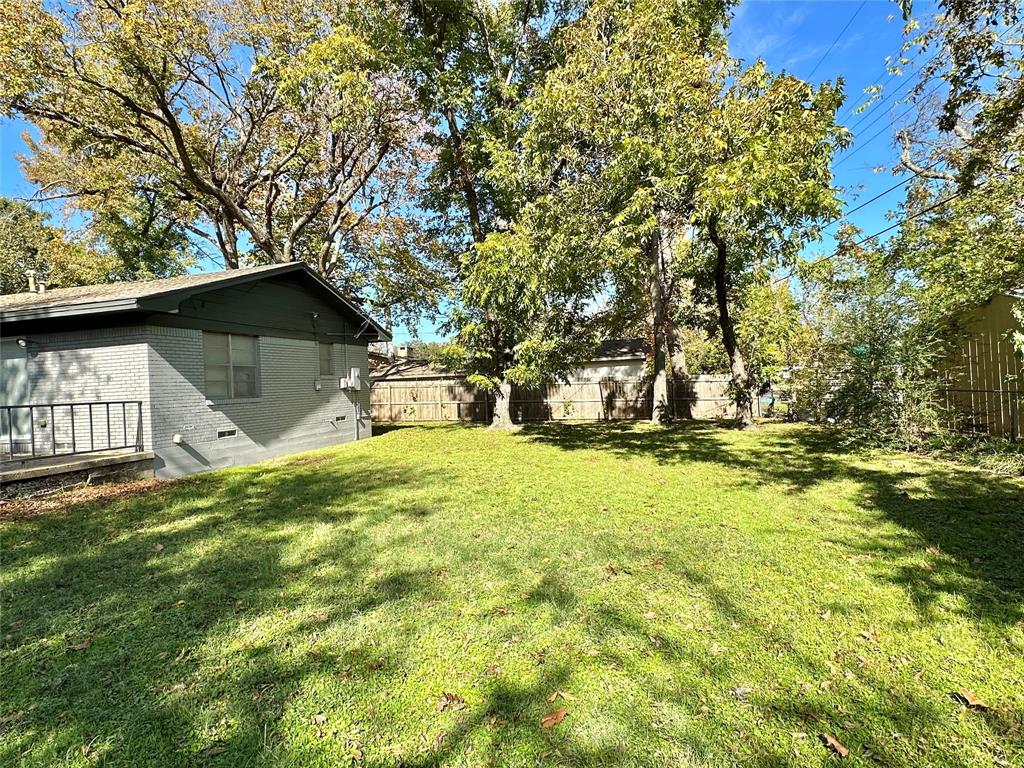 Joy Acres - Residential