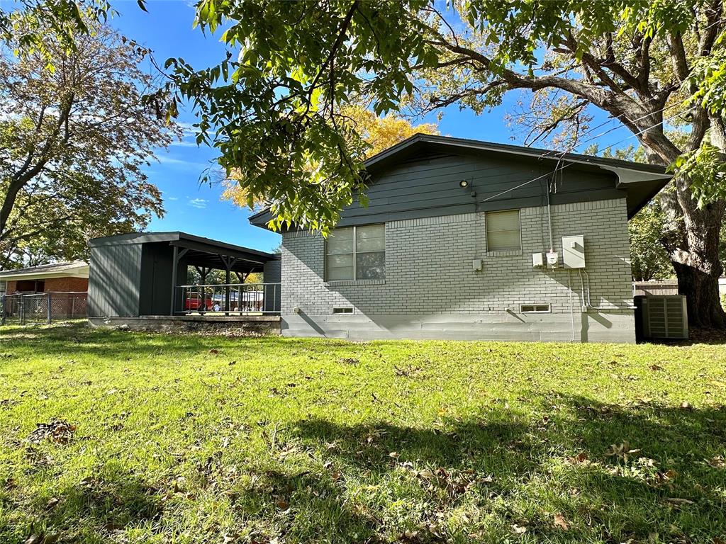 Joy Acres - Residential