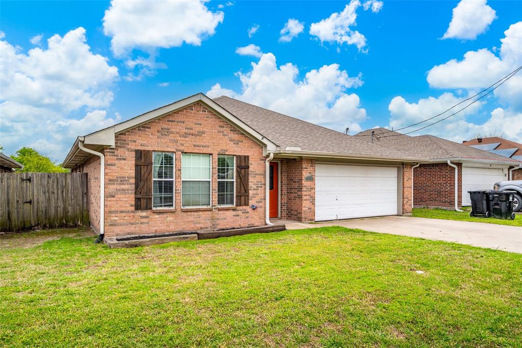 Orig Town Of Lone Oak - Residential