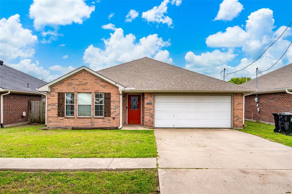 Orig Town Of Lone Oak - Residential
