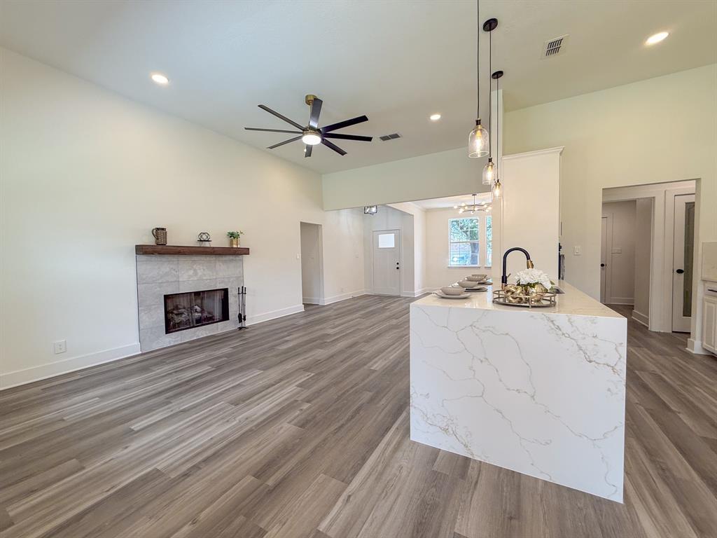 Ridgeview Estates Add - Residential