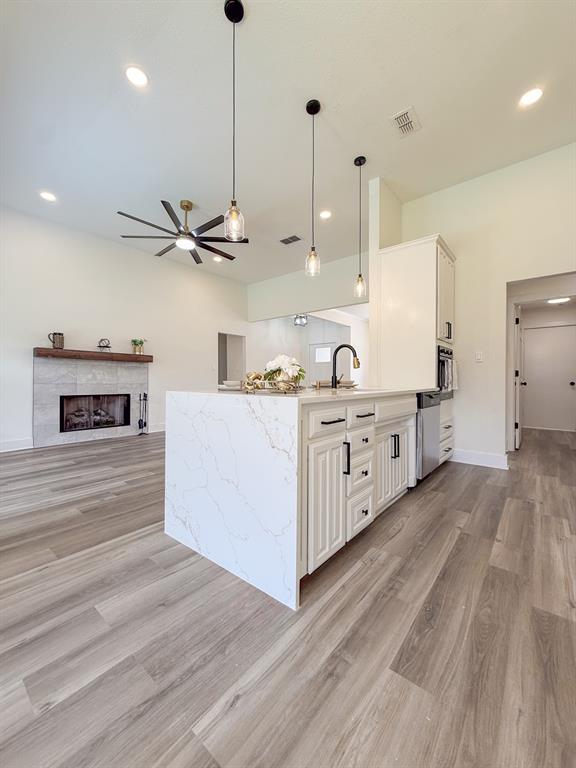 Ridgeview Estates Add - Residential