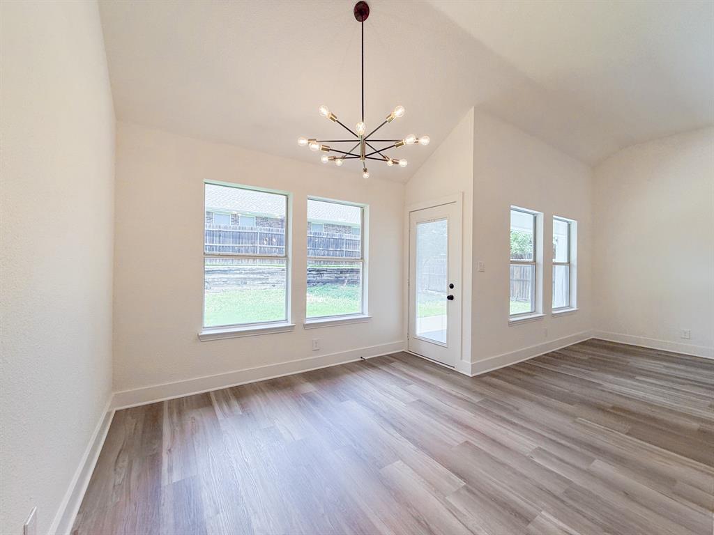 Ridgeview Estates Add - Residential
