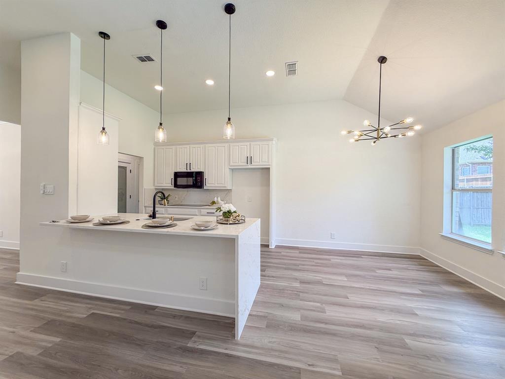 Ridgeview Estates Add - Residential