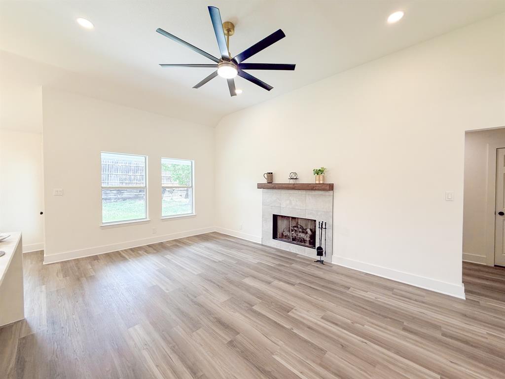 Ridgeview Estates Add - Residential