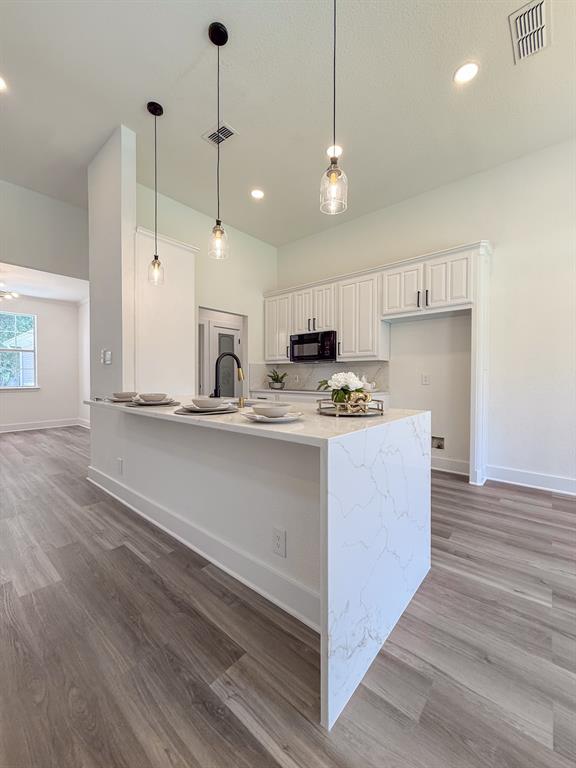 Ridgeview Estates Add - Residential