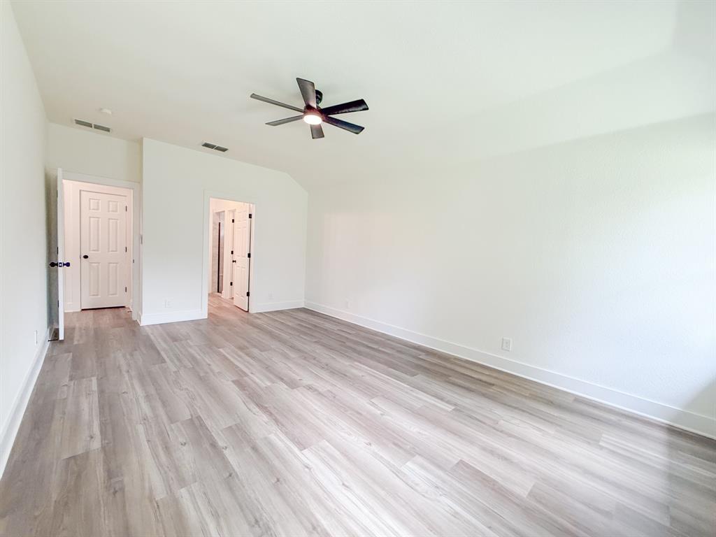 Ridgeview Estates Add - Residential