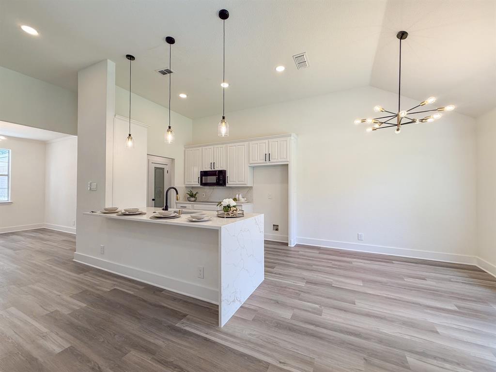 Ridgeview Estates Add - Residential