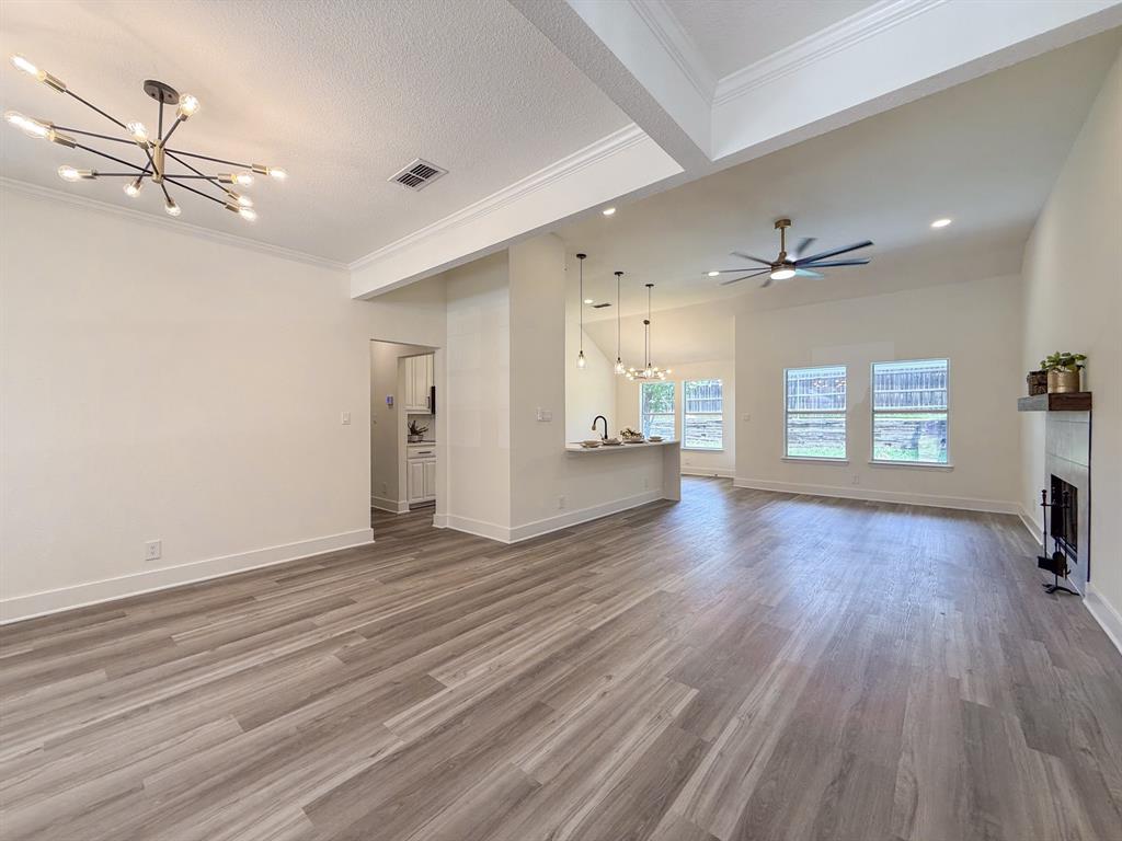 Ridgeview Estates Add - Residential
