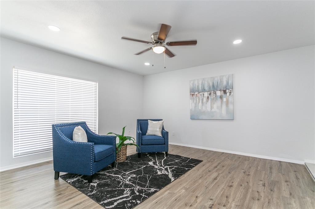 Willow Creek Add - Residential