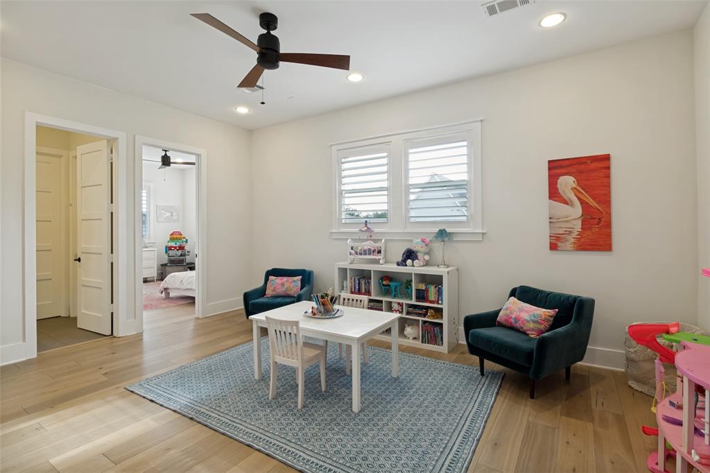 Vickery Place Add - Residential