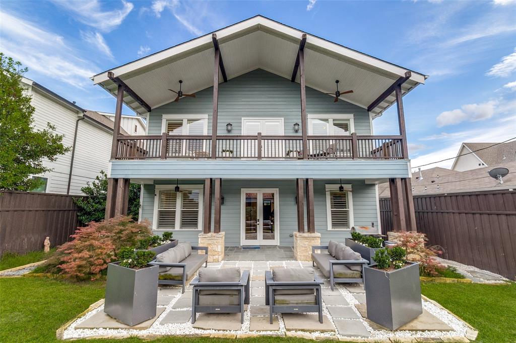 Vickery Place Add - Residential
