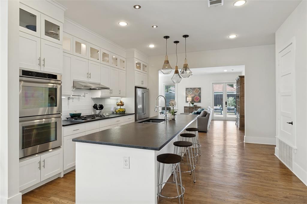 Vickery Place Add - Residential