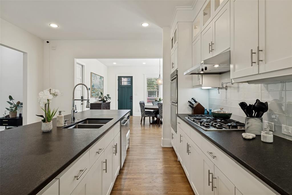 Vickery Place Add - Residential
