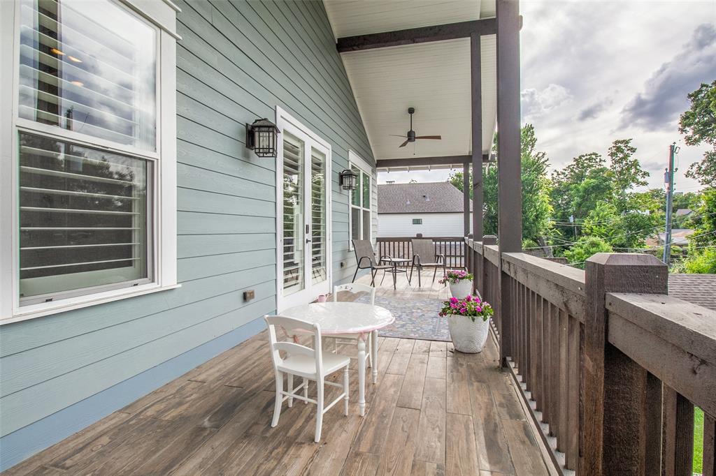 Vickery Place Add - Residential