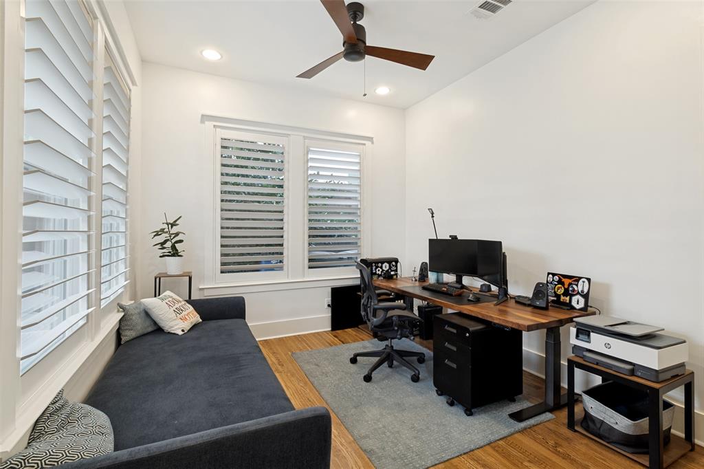Vickery Place Add - Residential