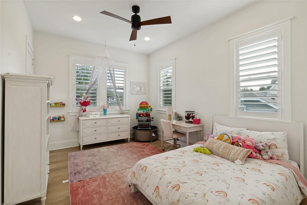 Vickery Place Add - Residential