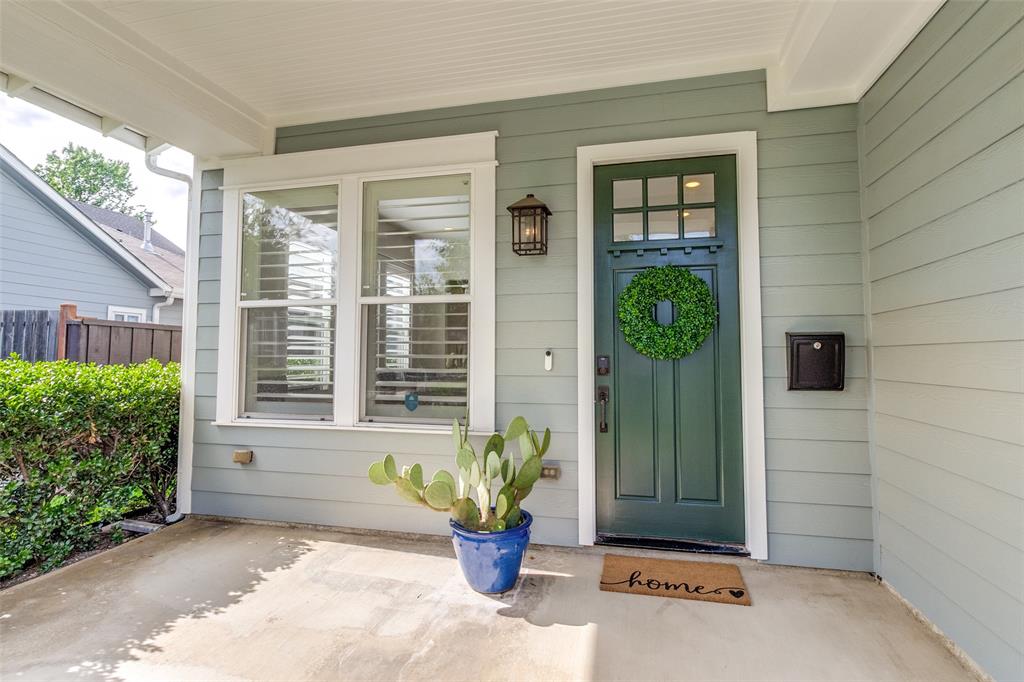 Vickery Place Add - Residential