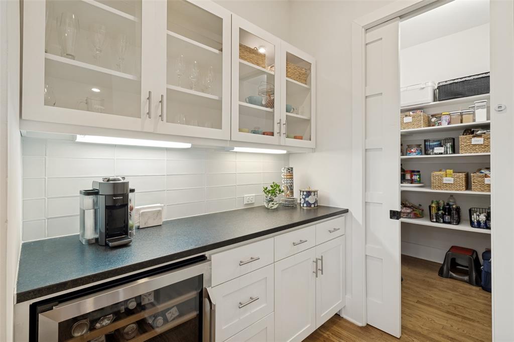 Vickery Place Add - Residential