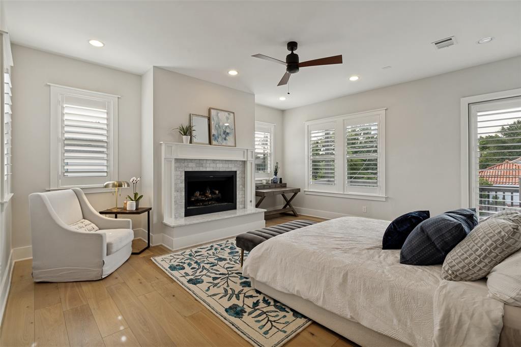 Vickery Place Add - Residential