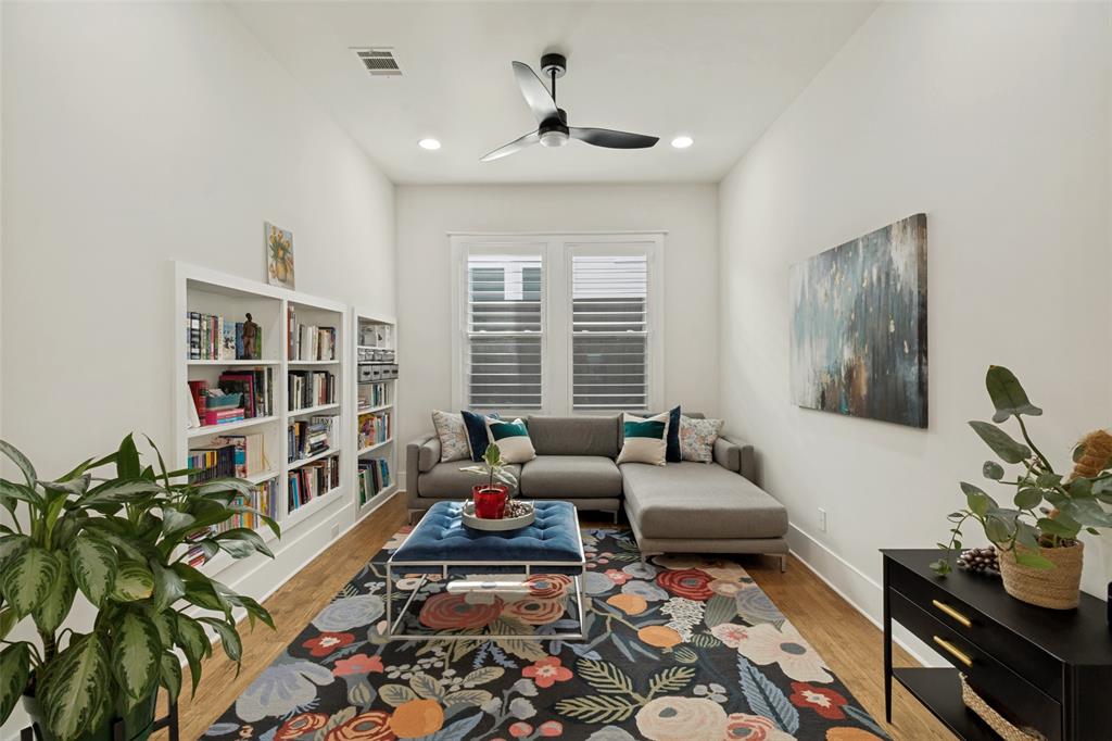 Vickery Place Add - Residential