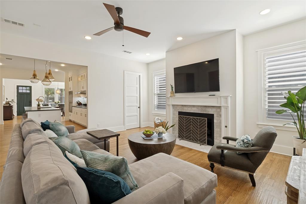 Vickery Place Add - Residential