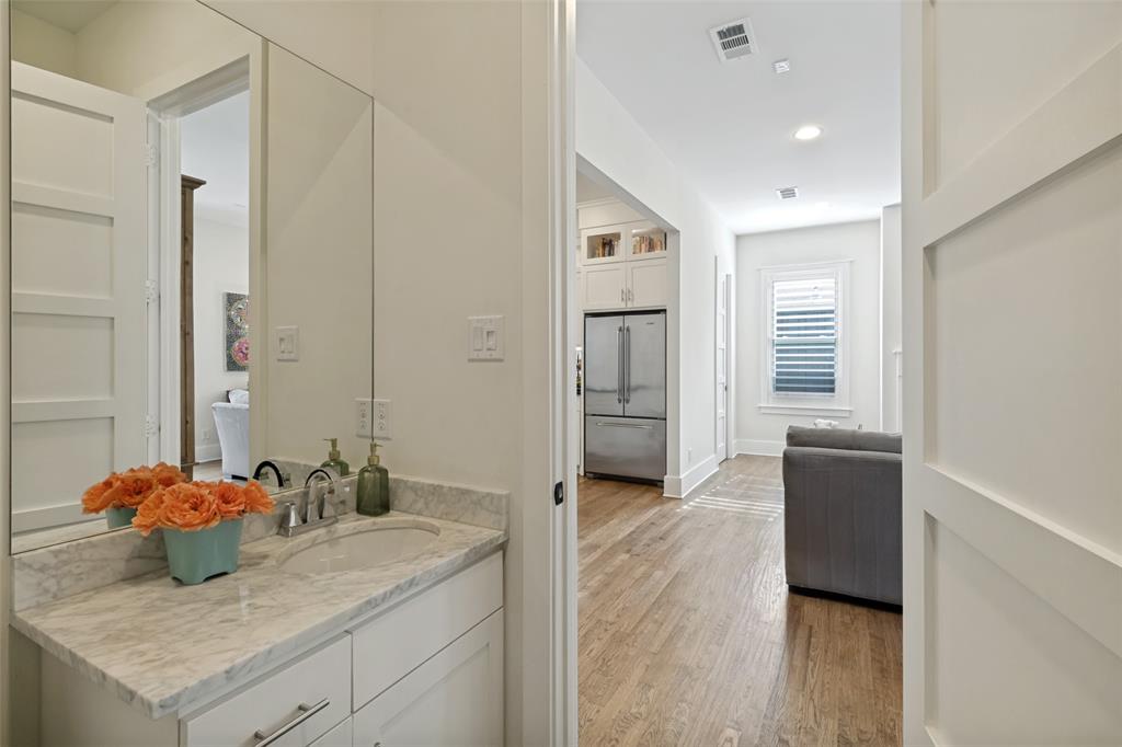 Vickery Place Add - Residential