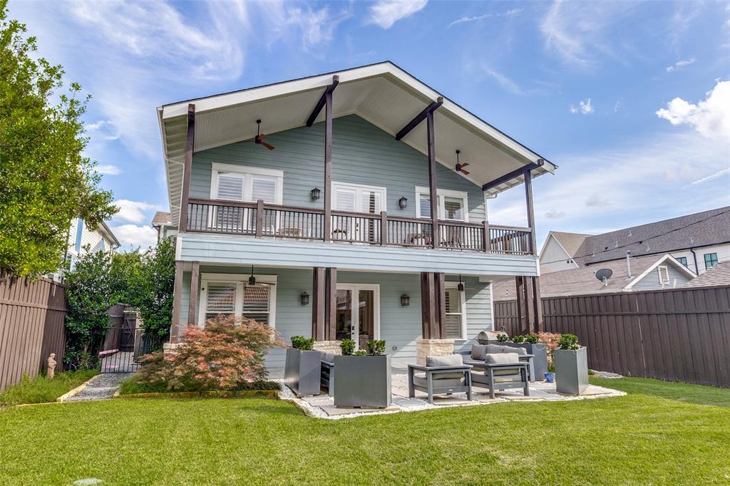 Vickery Place Add - Residential