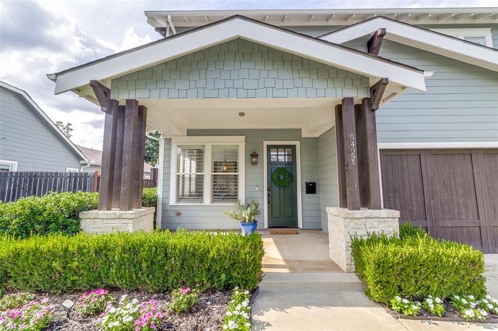 Vickery Place Add - Residential