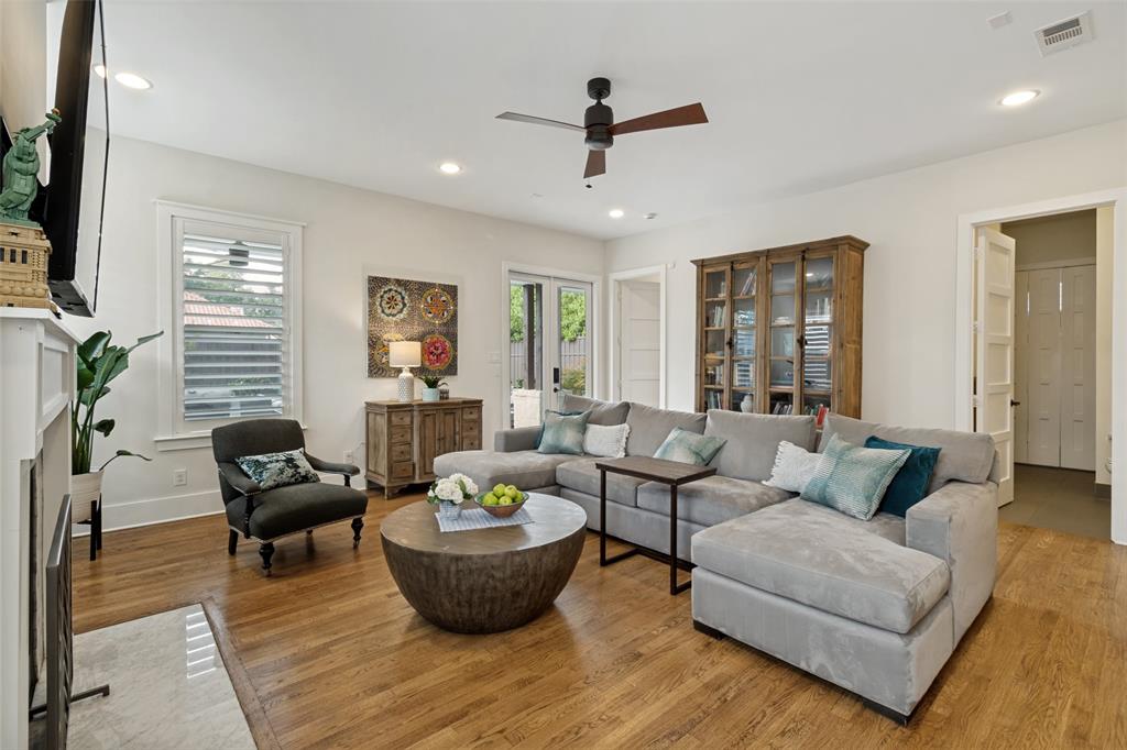 Vickery Place Add - Residential