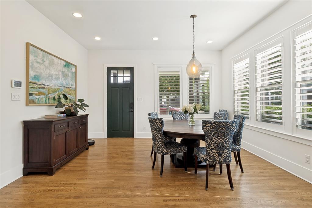 Vickery Place Add - Residential