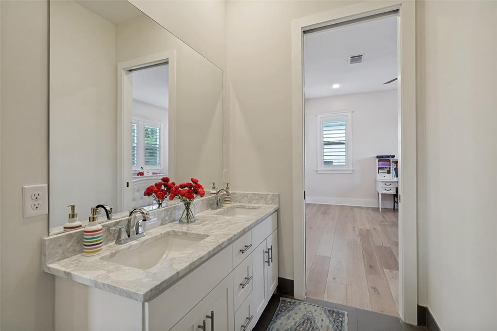 Vickery Place Add - Residential
