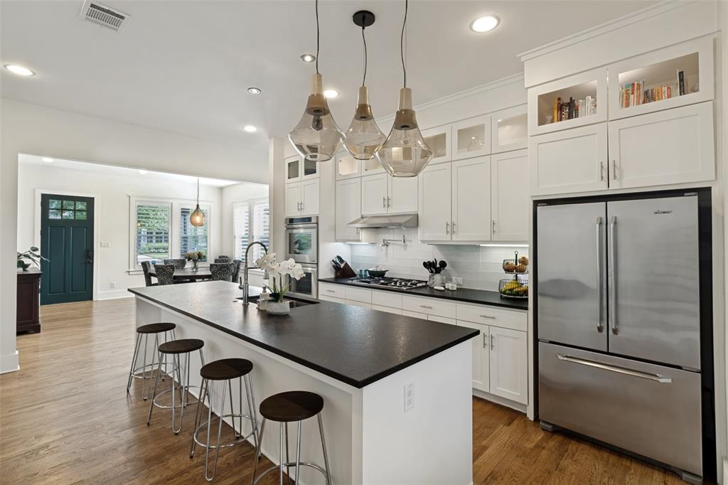 Vickery Place Add - Residential