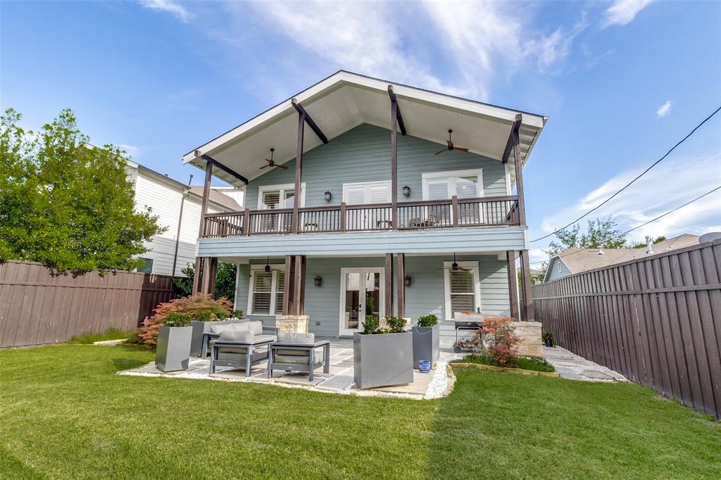 Vickery Place Add - Residential