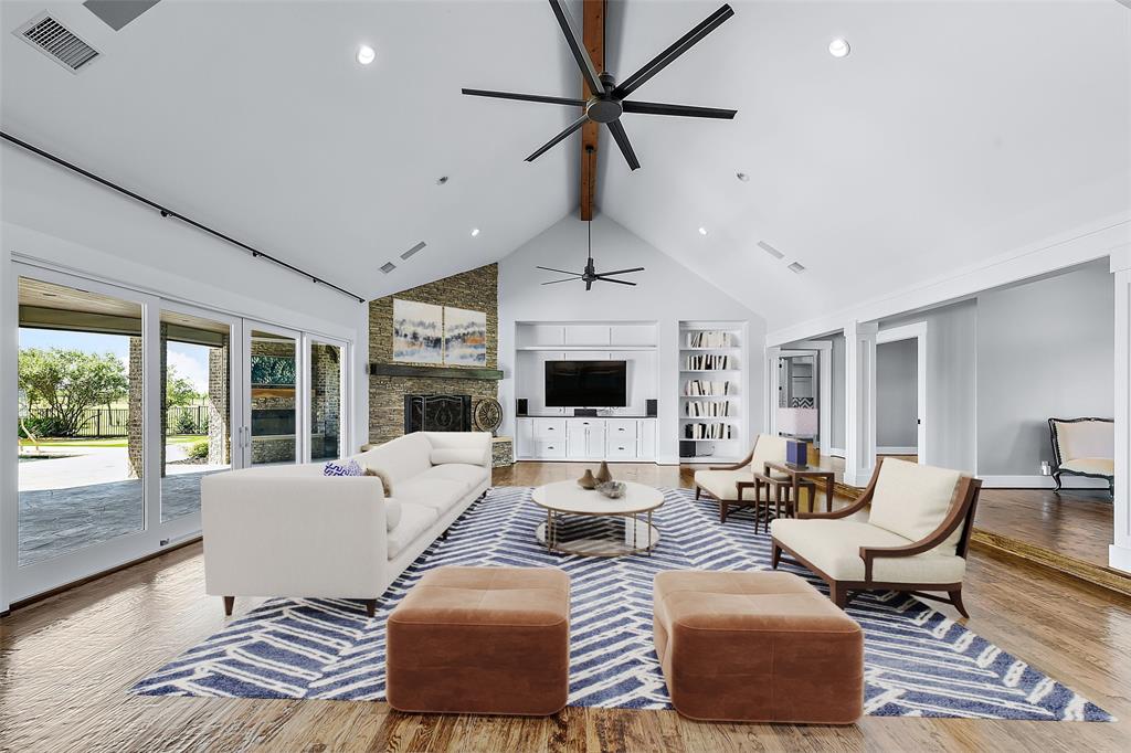 JW Pitman ABS 181 - Residential