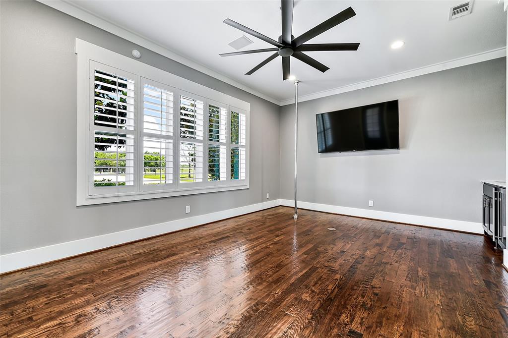 JW Pitman ABS 181 - Residential