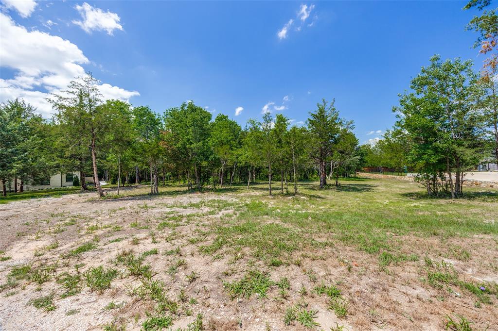 BLUE HILLS OF VAN ALSTYNE PHASE 3 - Land