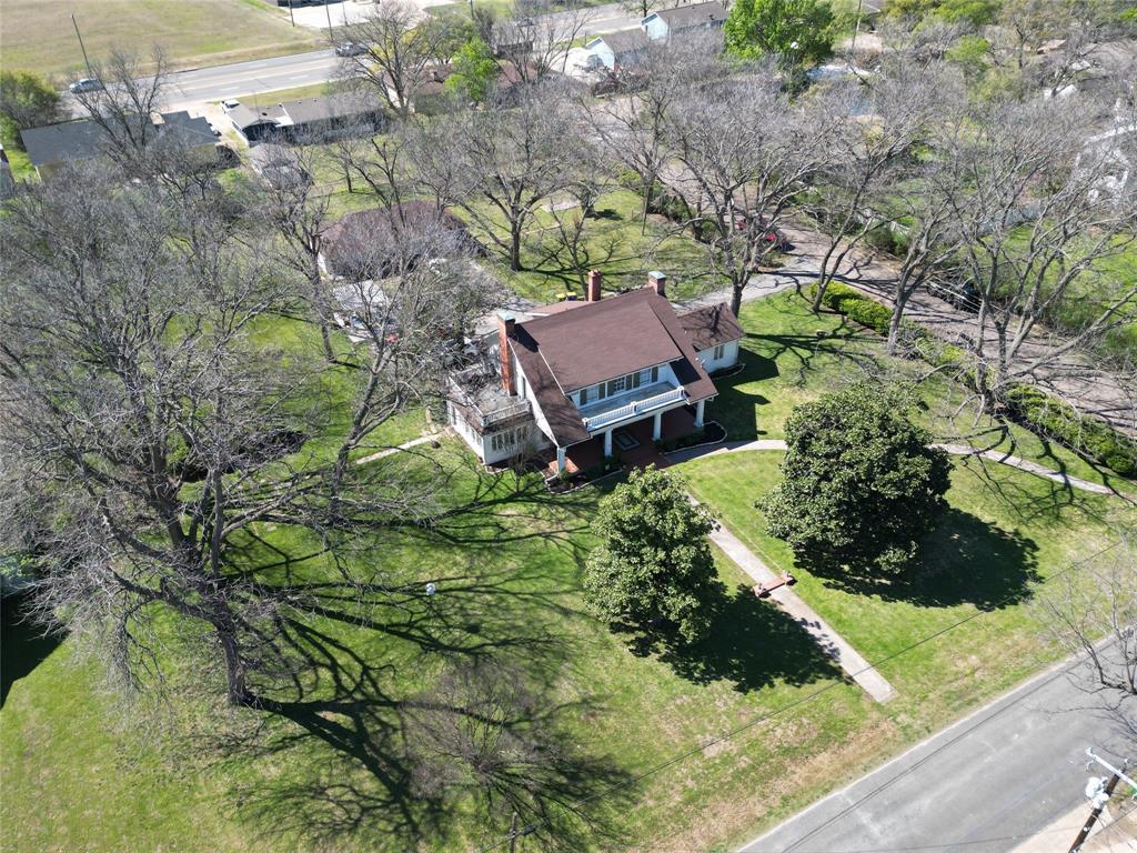 Givens Add - Residential