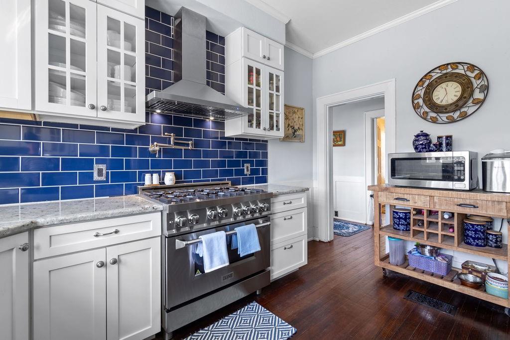Givens Add - Residential