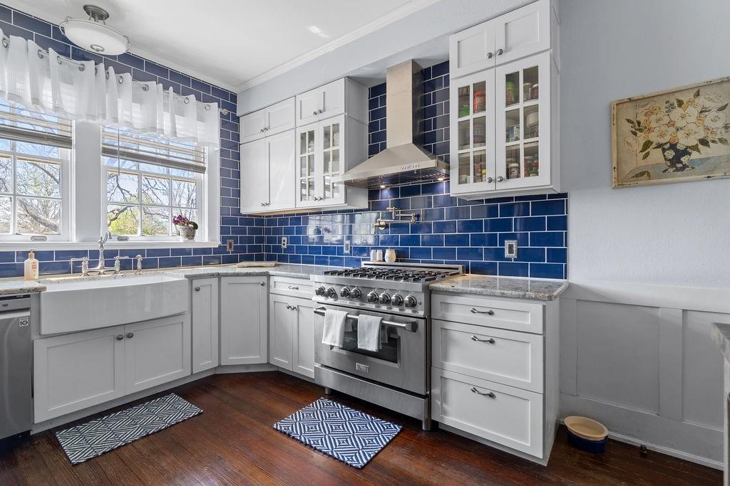 Givens Add - Residential