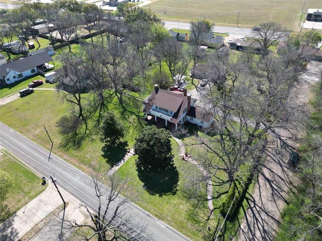 Givens Add - Residential