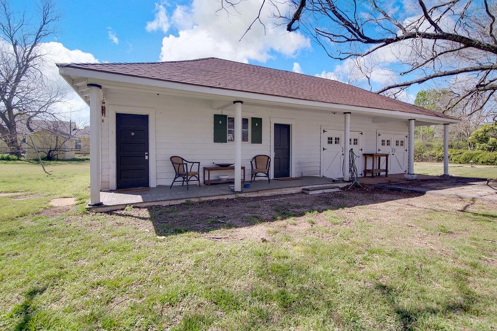Givens Add - Residential